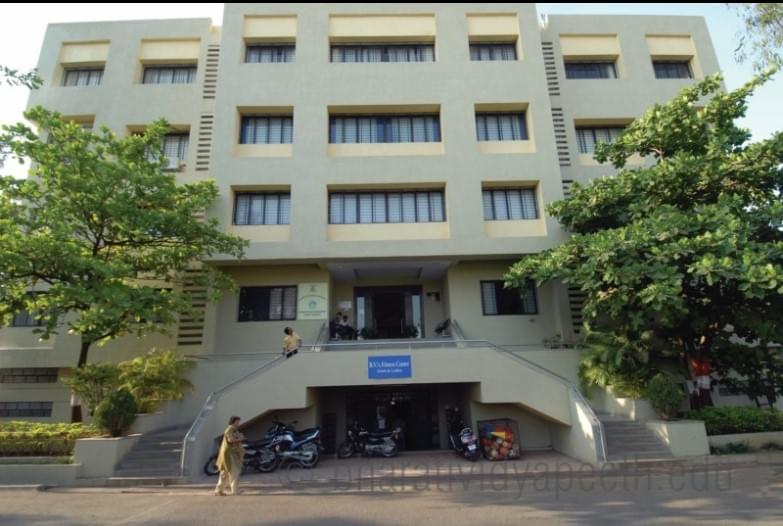 Bharati Vidyapeeth College of Physical Education Pune Campus photos photo 9